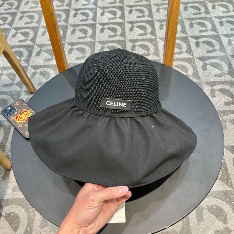 Celine Caps